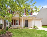 Unit for rent at 1418 Peach Park Lane, Charlotte, NC, 28216