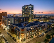 Unit for rent at 205 Elm, LONG BEACH, CA, 90802