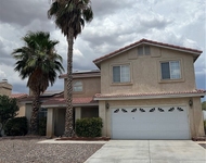 Unit for rent at 15375 Fremont Drive, ADELANTO, CA, 92301