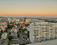 Unit for rent at 7250 Franklin Avenue, LOS ANGELES, CA, 90046