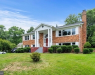 Unit for rent at 8020 Agin Court, MCLEAN, VA, 22102