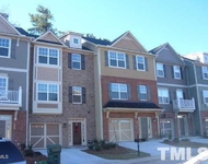 Unit for rent at 132 Linden Park Lane, Cary, NC, 27519