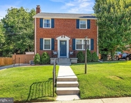 Unit for rent at 2605 Arcola Avenue, SILVER SPRING, MD, 20902