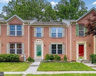 Unit for rent at 27 Silver Birch Court, OWINGS MILLS, MD, 21117