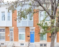 Unit for rent at 608 Oldham Street, BALTIMORE, MD, 21224