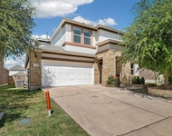 Unit for rent at 1341 Eagle Ray St, Leander, TX, 78641