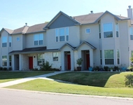 Unit for rent at 400 West St, Hutto, TX, 78634