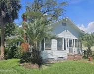 Unit for rent at 3680 Rosemary Street, Jacksonville, FL, 32207