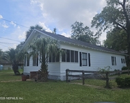 Unit for rent at 3680 Rosemary Street, Jacksonville, FL, 32207