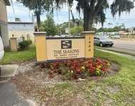 Unit for rent at 1800 Park Avenue, Orange Park, FL, 32073