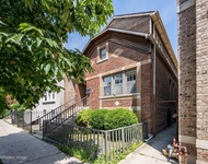 Unit for rent at 2120 W Race Avenue, Chicago, IL, 60612