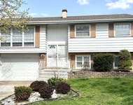 Unit for rent at 16001 Avalon Avenue, South Holland, IL, 60473