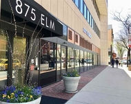 Unit for rent at 875 Elm, Manchester, 03101