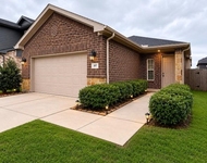 Unit for rent at 107 Wedgewood Trace Lane, La Porte, TX, 77571