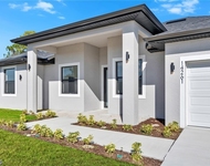 Unit for rent at 1142 Edelweiss Street E, Lehigh Acres, FL, 33974