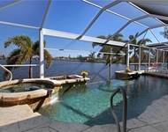 Unit for rent at 4323 Nw 24th Terrace, Cape Coral, FL, 33993
