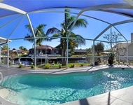 Unit for rent at 2633 Se 19th Place, Cape Coral, FL, 33904