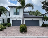 Unit for rent at 2377 Ravenna Boulevard, Naples, FL, 34109