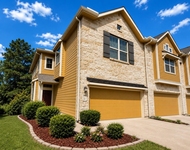 Unit for rent at 228 Cheswood Forest Place, Montgomery, TX, 77316