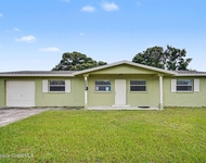 Unit for rent at 2222 Lucille Lane, Melbourne, FL, 32935
