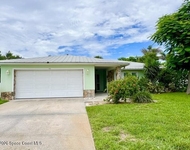 Unit for rent at 2108 Rosewood Drive, Melbourne Beach, FL, 32951