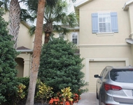 Unit for rent at 9238 Stone River Place, RIVERVIEW, FL, 33578