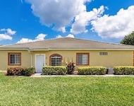 Unit for rent at 305 Port Pleasant Drive, POINCIANA, FL, 34759