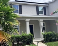 Unit for rent at 15767 Water Spring Boulevard, WINTER GARDEN, FL, 34787