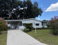 Unit for rent at 4637 Belle Grove, LEESBURG, FL, 34748