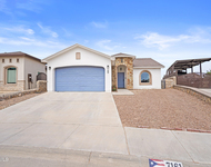 Unit for rent at 7161 N Skies, El Paso, TX, 79934