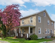 Unit for rent at 612 Sylvania Avenue, Avon-by-the-sea, NJ, 07717