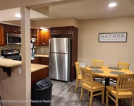 Unit for rent at 216 Arnold Avenue, Point Pleasant Beach, NJ, 08742