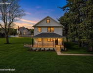 Unit for rent at 194 Fort Plains Road, Howell, NJ, 07731