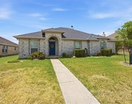 Unit for rent at 117 Clover Leaf Lane, Red Oak, TX, 75154