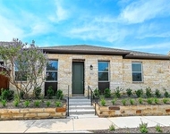 Unit for rent at 4430 Prairie Crossing, Celina, TX, 75078