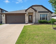 Unit for rent at 1272 Sumner Street, Aubrey, TX, 76227
