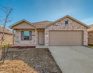 Unit for rent at 1101 Odlozil Lane, Ennis, TX, 75119