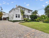 Unit for rent at 412 El Prado, West Palm Beach, FL, 33405