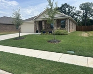 Unit for rent at 333 Lubbock Drive, Azle, TX, 76020