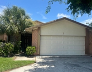 Unit for rent at 7 Islington Place, Boynton Beach, FL, 33426