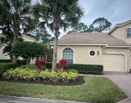 Unit for rent at 8115 Carnoustie Place, Port St. Lucie, FL, 34986