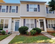 Unit for rent at 5545 Seths Drive, Charlotte, NC, 28269