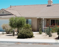 Unit for rent at 71531 Sunnyvale, TWENTYNINE PALMS, CA, 92277