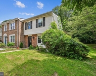 Unit for rent at 8179 Willowdale Court, SPRINGFIELD, VA, 22153