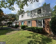 Unit for rent at 5301 New Church Court, FAIRFAX, VA, 22032