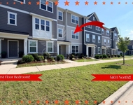Unit for rent at 5243 Forsyth Park Street, Raleigh, NC, 27616