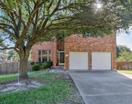 Unit for rent at 2132 Faldo Ln, Round Rock, TX, 78664