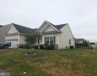 Unit for rent at 31 Wavyleaf Drive, SMYRNA, DE, 19977