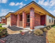 Unit for rent at 109 Brooke St, Hutto, TX, 78634