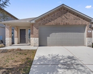 Unit for rent at 352 Sickle Loop, Uhland, TX, 78640